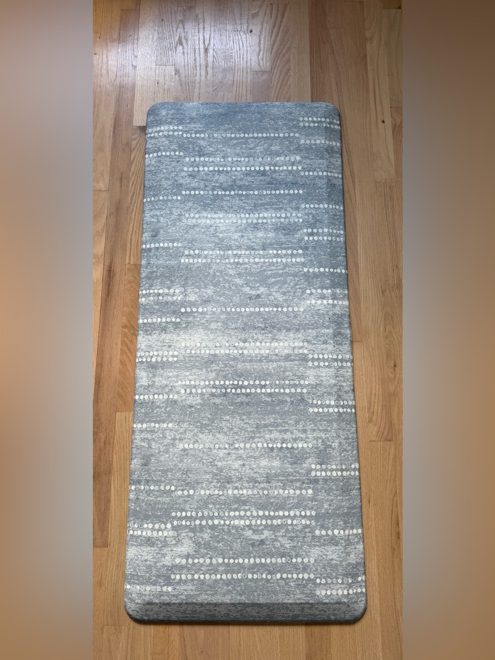 NEW! House of Noa Standing Mat – 22" x 54”-